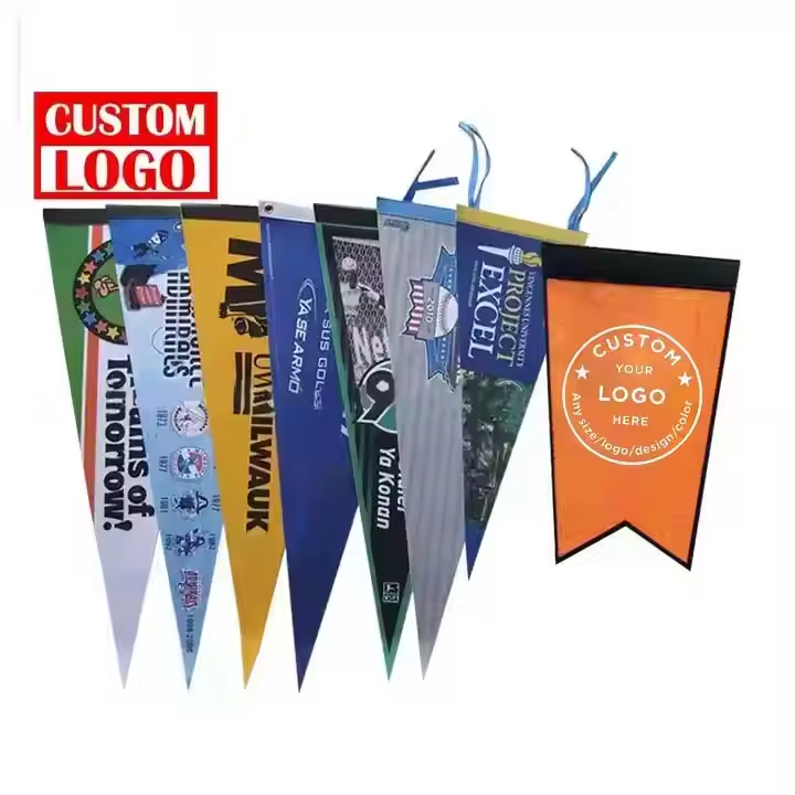 Rectangle Flag