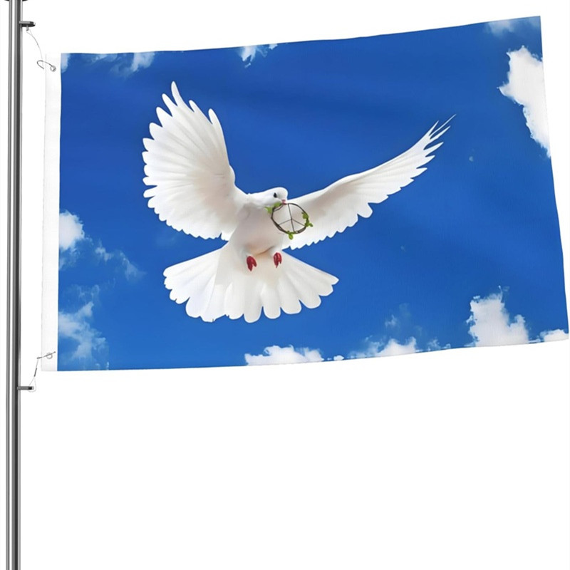 Peace Flag