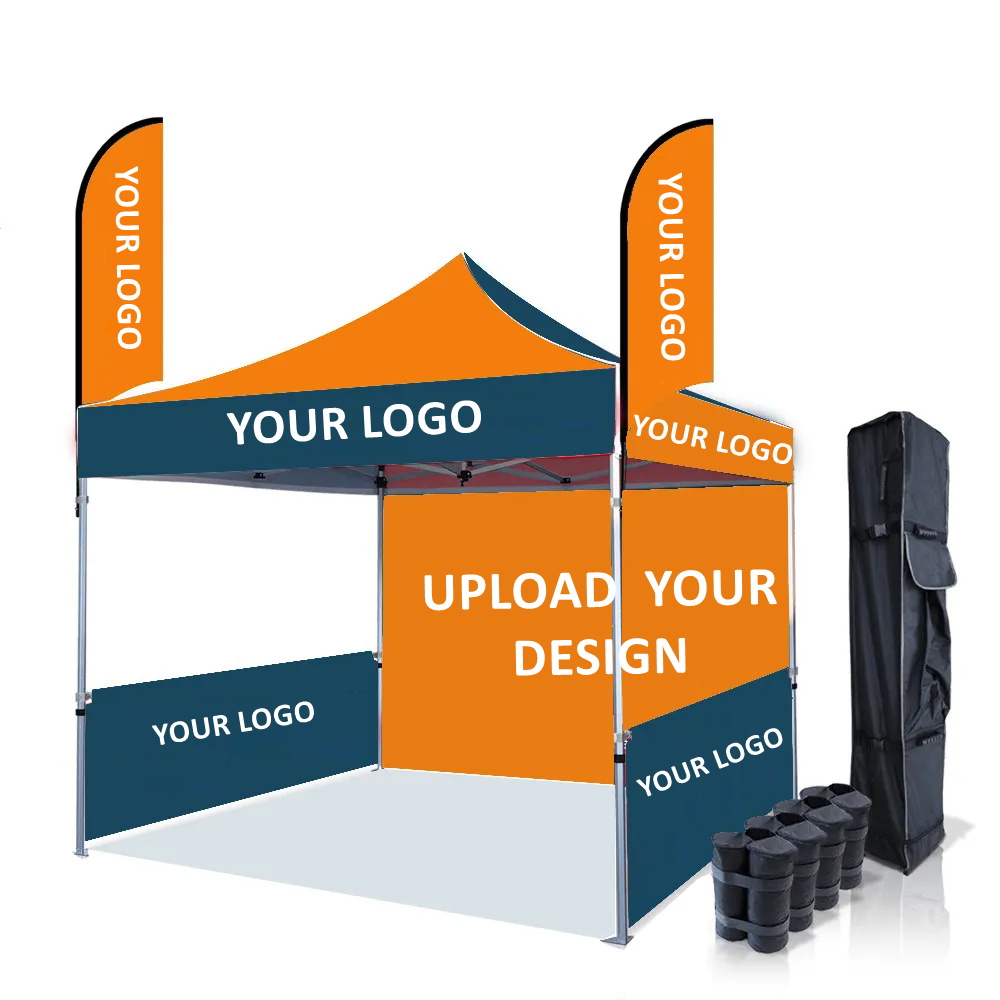 Pop up Tents