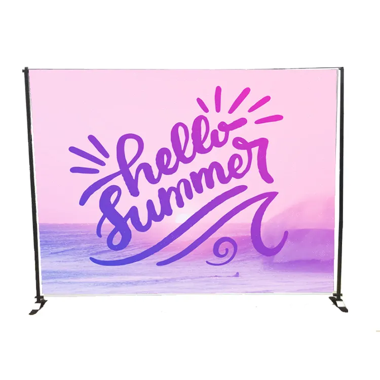 Trade Show Display