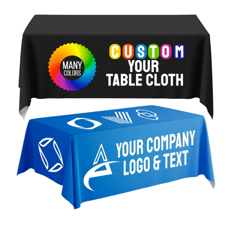 Table Runner for Business