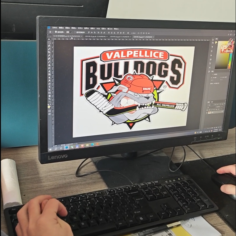 Designing