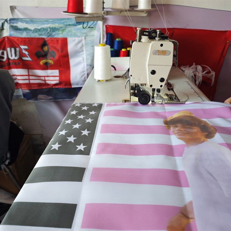 Cutting&Sweing