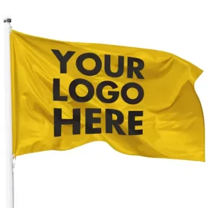 custom flags